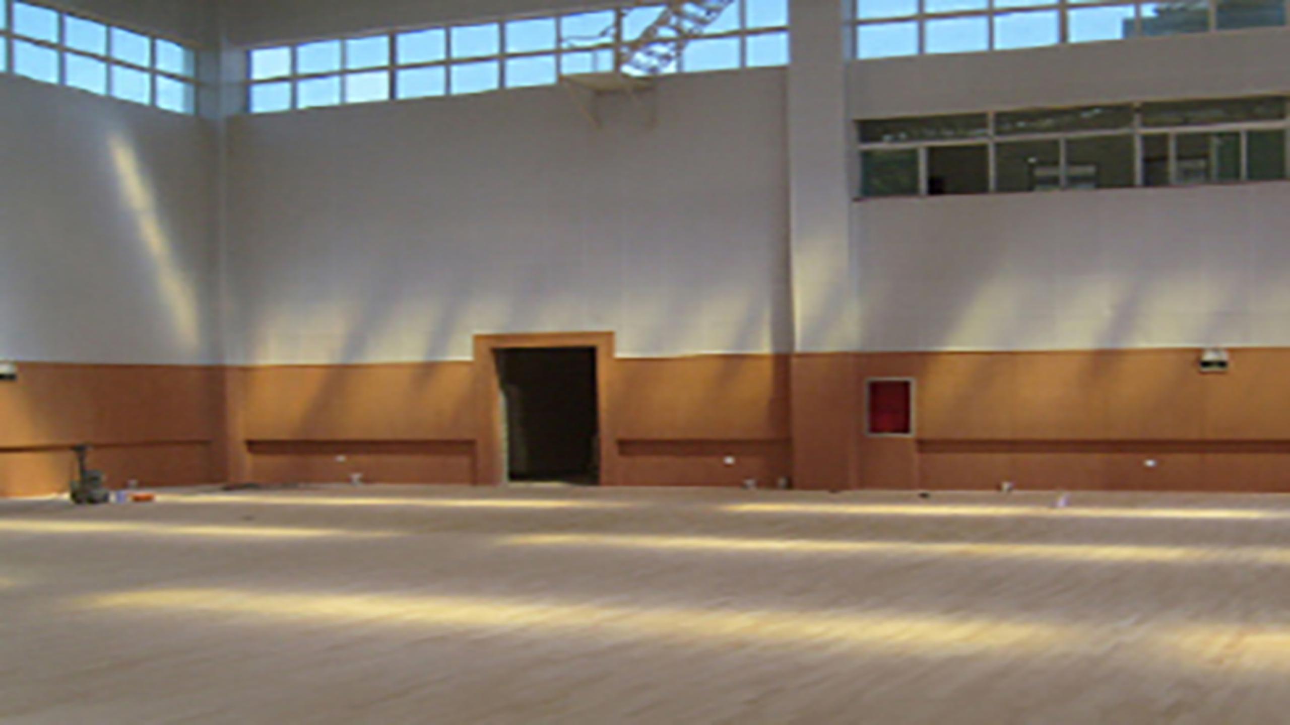 Gymnasium affiliated to Normal University